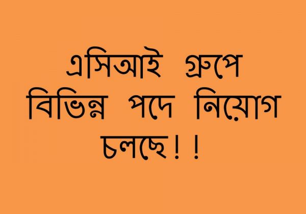 এসিআই গ্রুপে