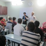 IELTS Seminer