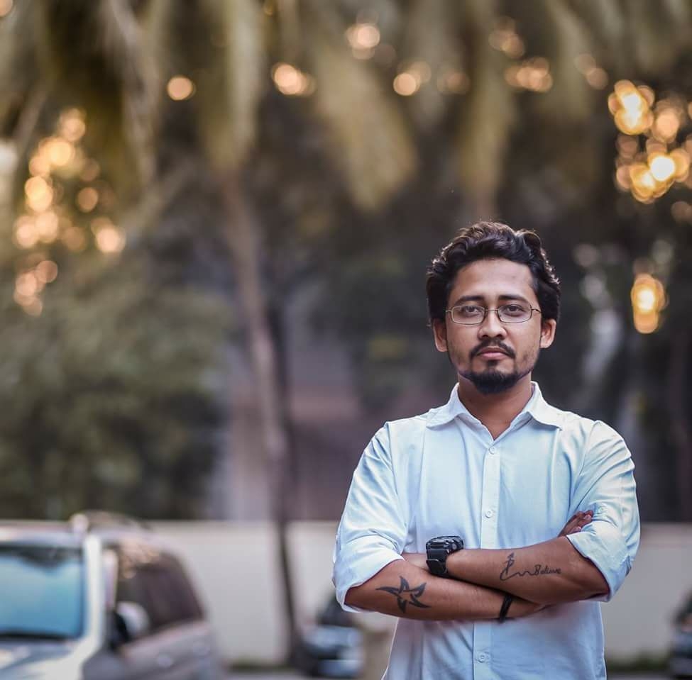 Zubaeerul Islam
