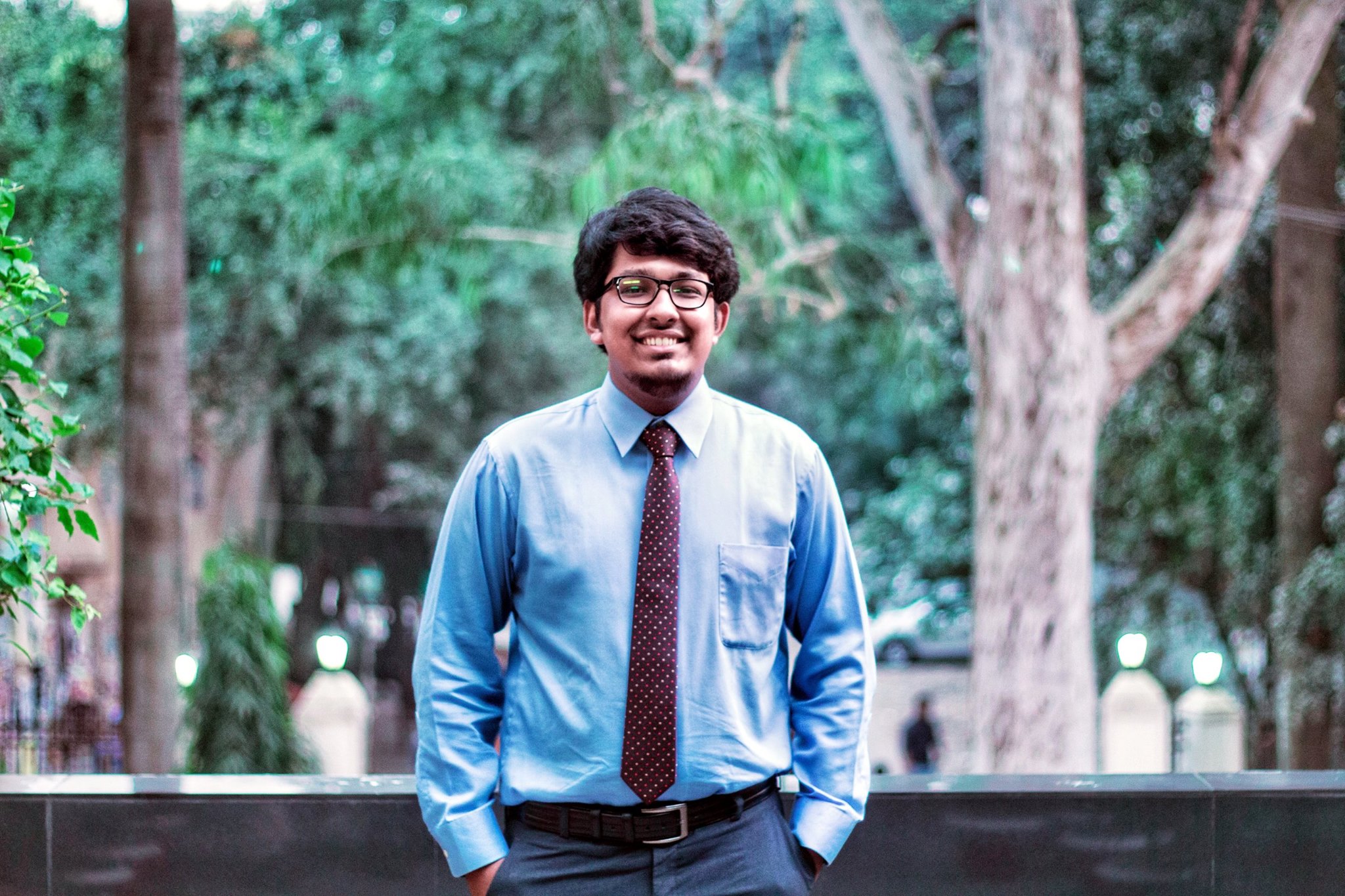 Mushfiqur Rahman Ashique