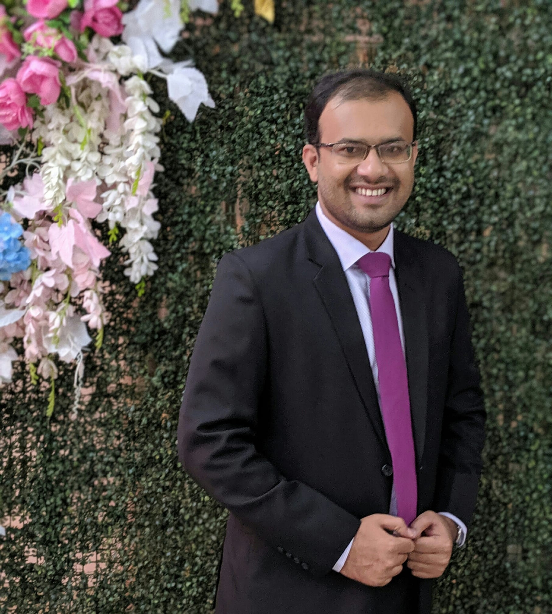 Sarowar Jahan Khan