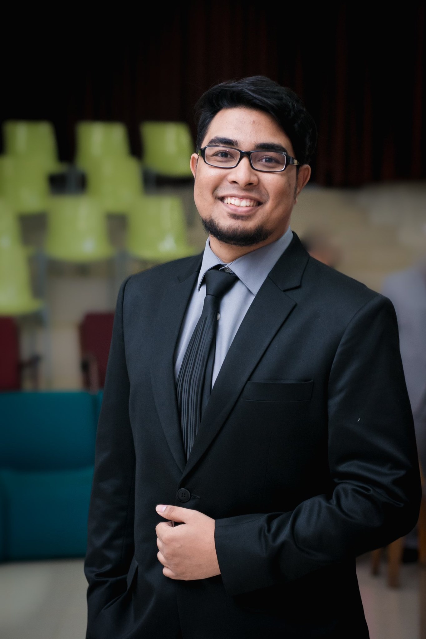 Md Asif Iqbal