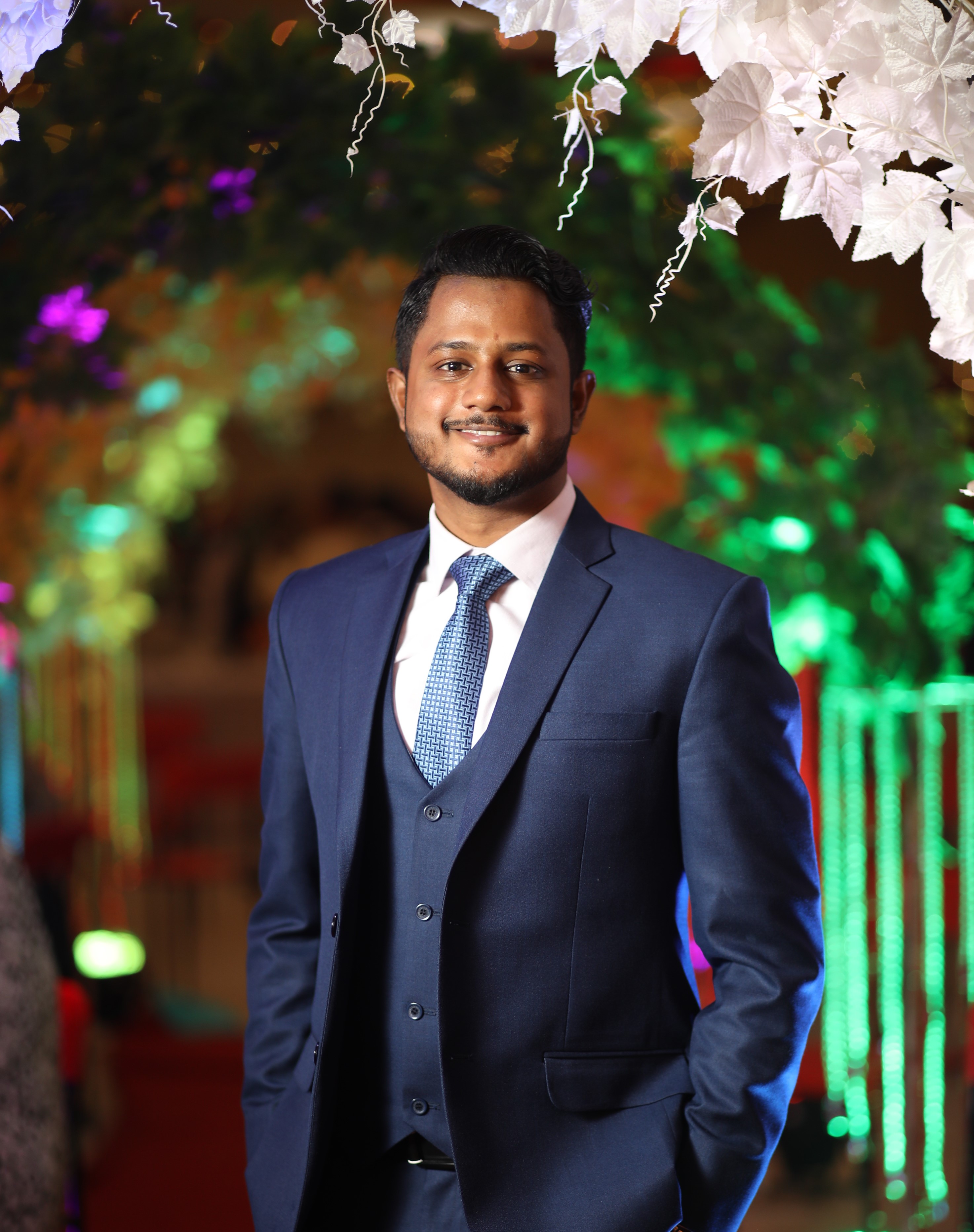 Shahadat Hossain