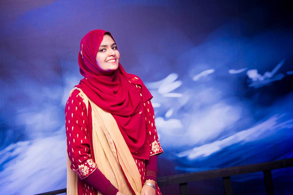 Maliha Iqbal