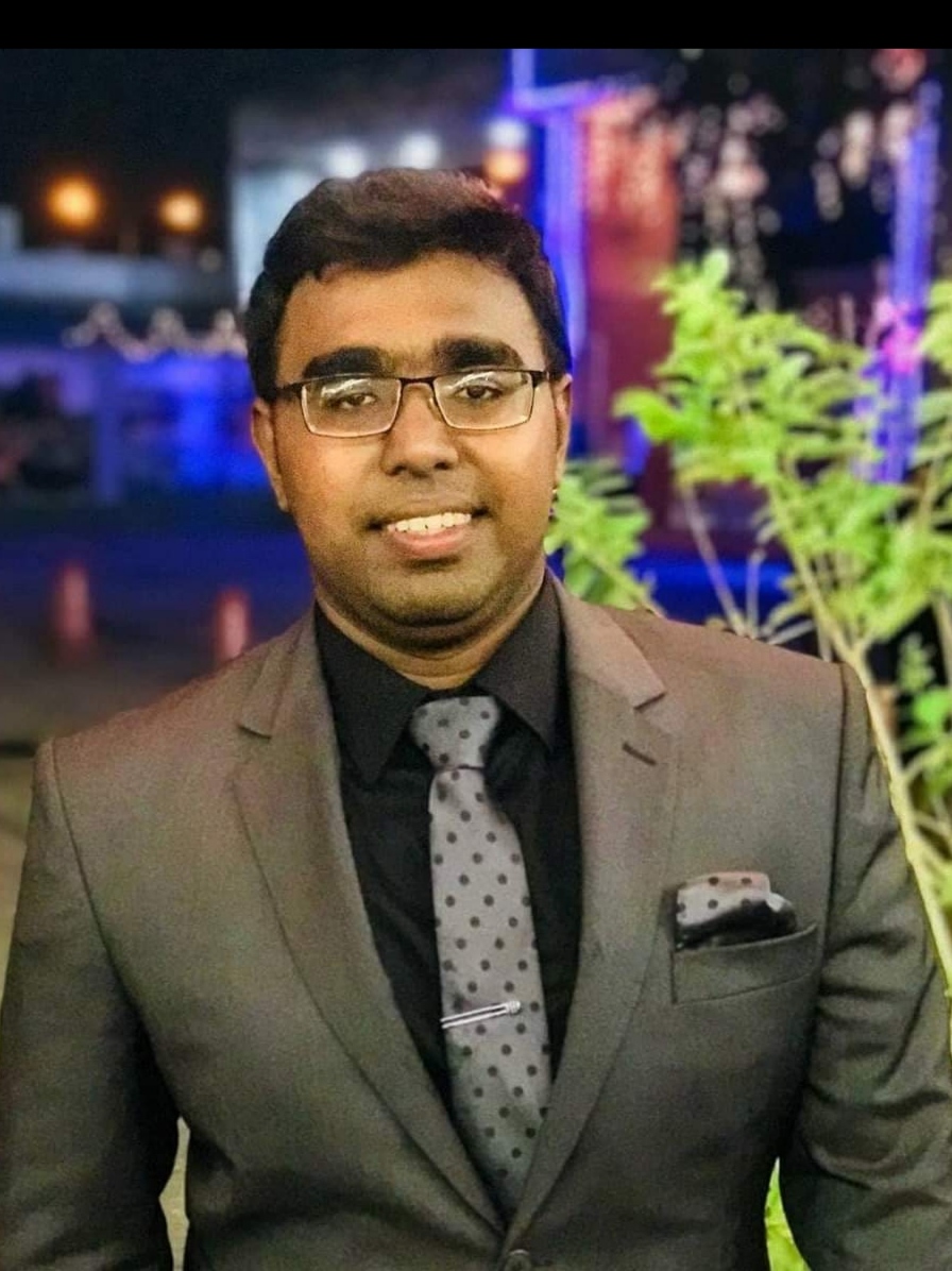 Alimul Khadem Anik