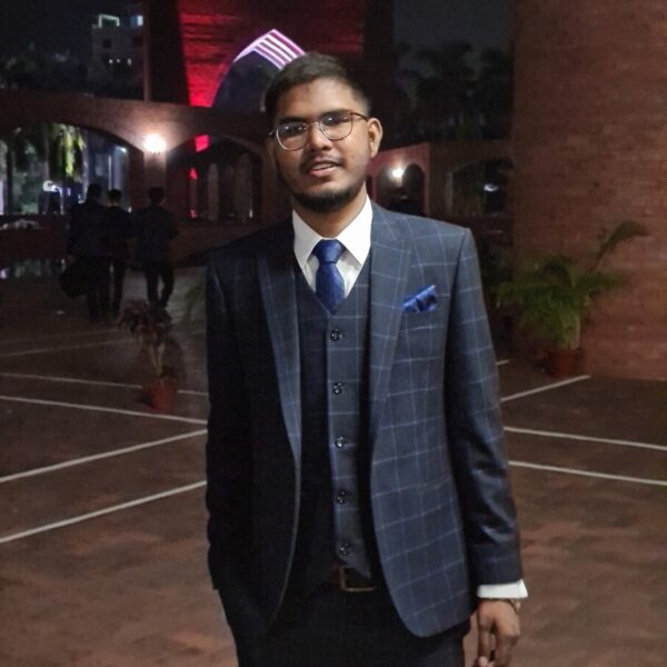 Arman Sarkar