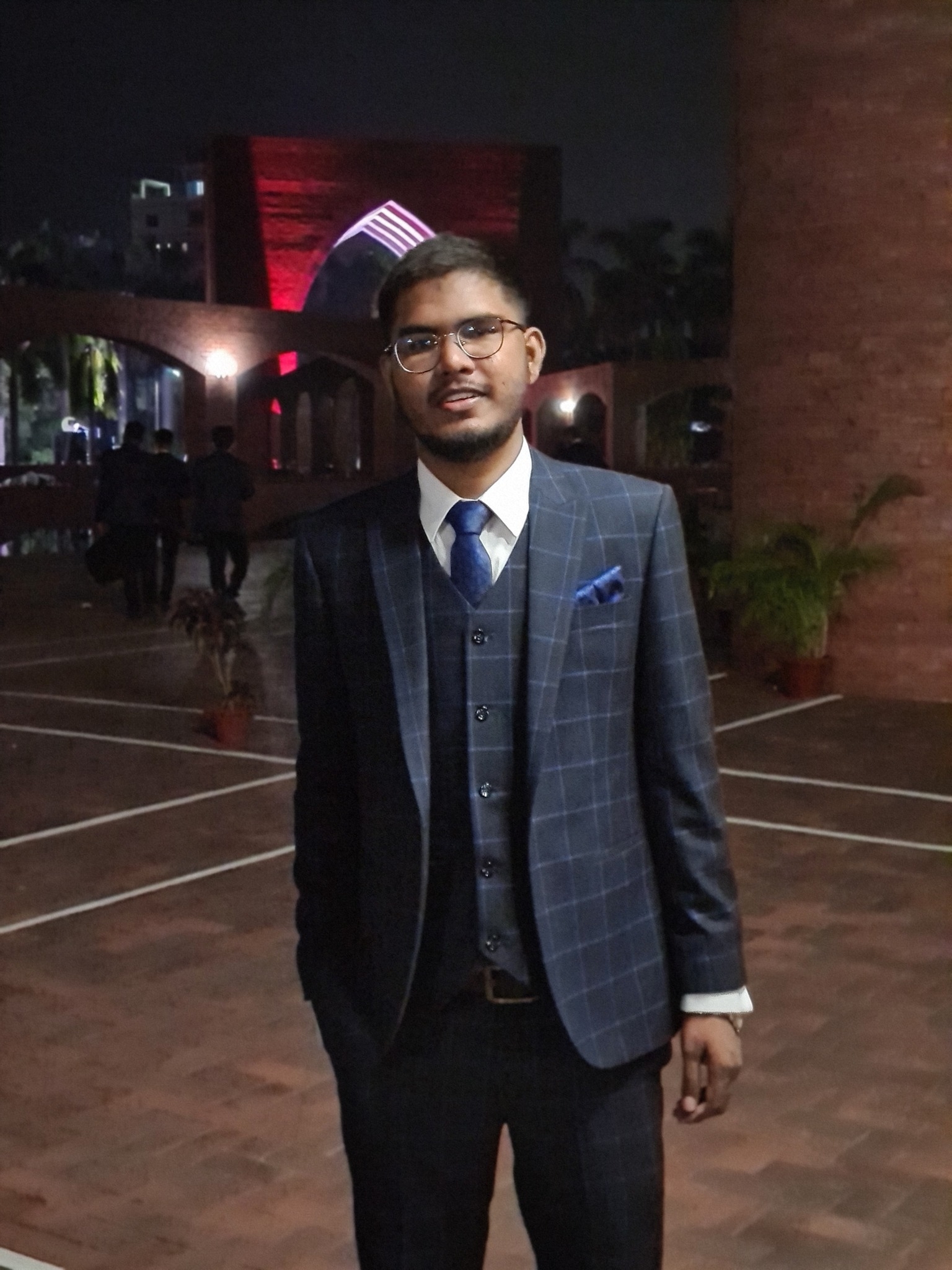 Arman Sarkar