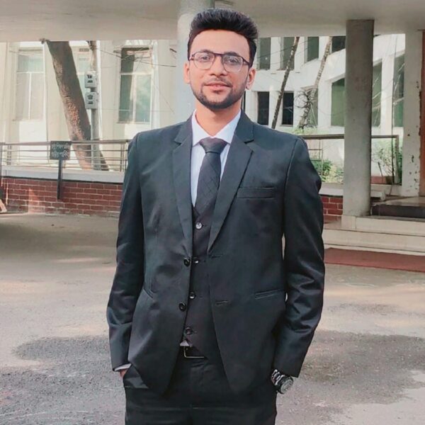 Shaikh Reza Haider