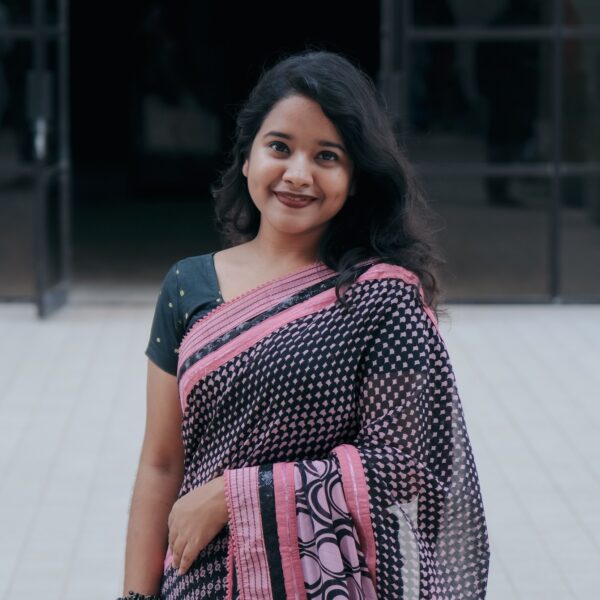 Hritika Agarwal