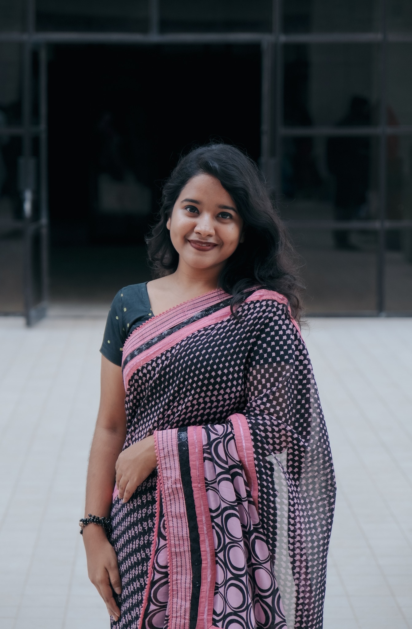 Hritika Agarwal