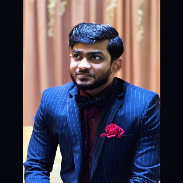 Arafatur Rahman Tayef