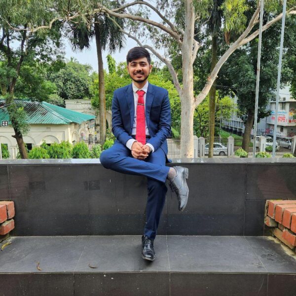 Rafiul Reaj Omi