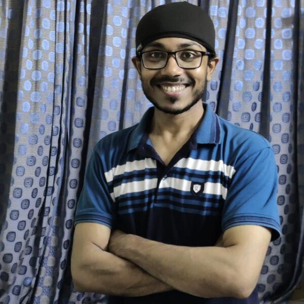 Amlan Ghosh Dastider