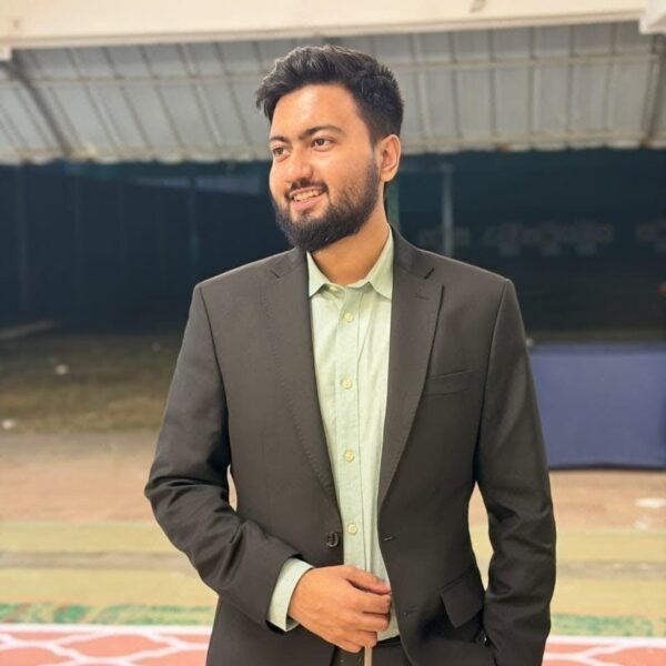 Sayed Ashiqur Rahman Niloy