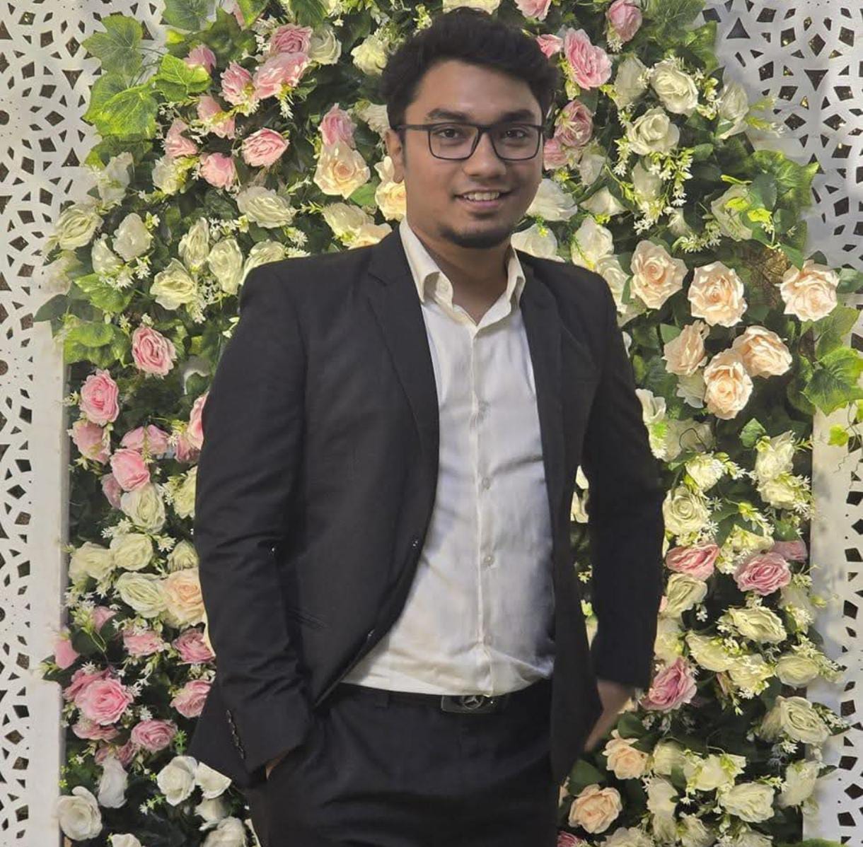 Mohammad Saifuddin