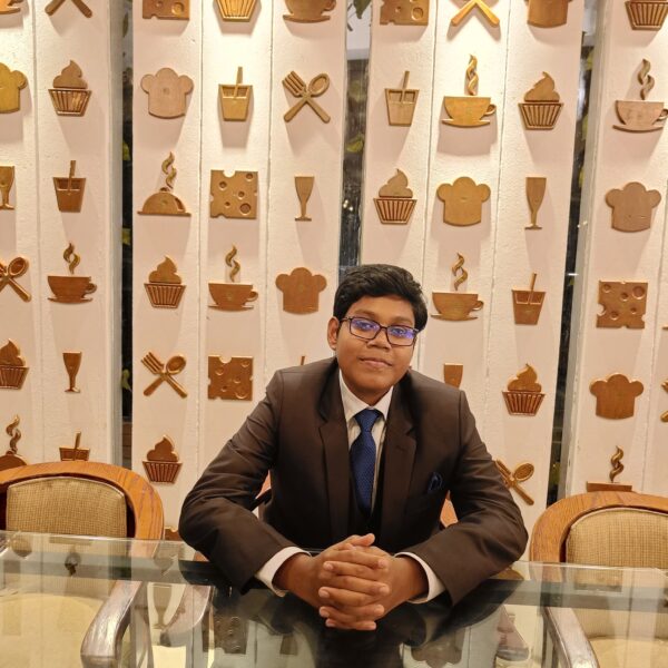 Md. Sazid Alam Patwary